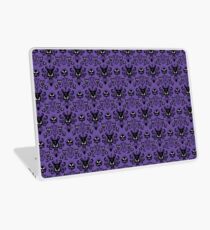 Haunted Mansion Laptop Skin