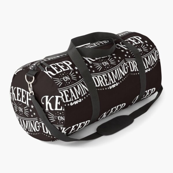 Item preview, Keep on Dreaming designed and sold by Splendourlane.