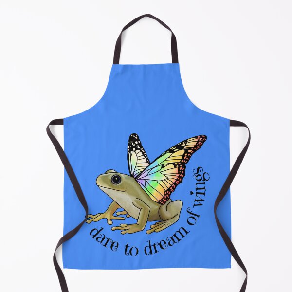 Item preview, Dare to Dream of Wings designed and sold by Art by Veya.