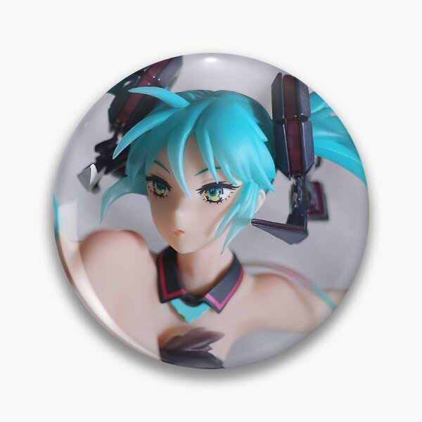 Item preview, Flower Mebae Miku designed and sold by Koshkinsk.