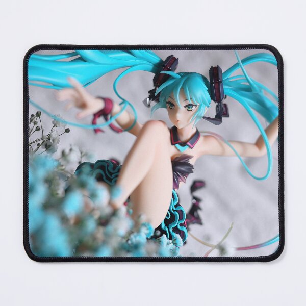 Item preview, Flower Mebae Miku designed and sold by Koshkinsk.