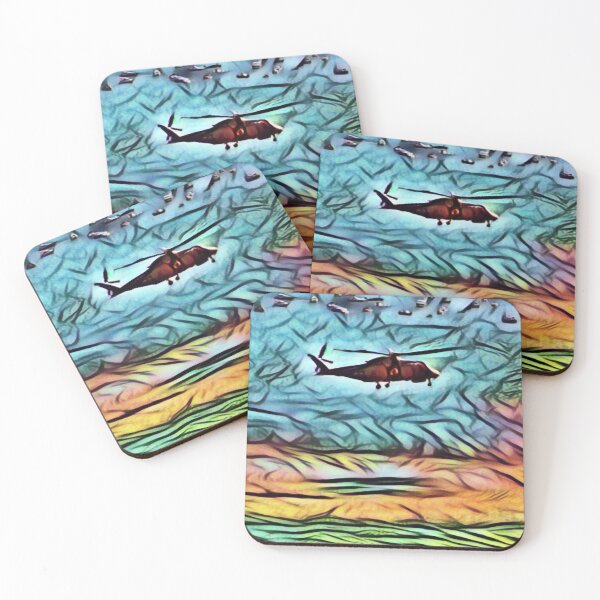 Item preview,  Sea Hover Ripples In Glow designed and sold by Fearless-Fox.