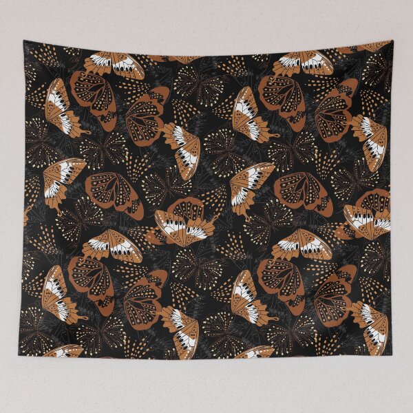 Item preview, butterfly wings designed and sold by OtterFactory.