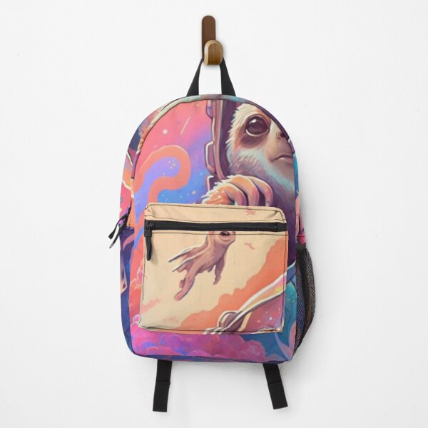 Item preview, Cute kawaii Thinker Sloth designed and sold by ST0N3ZY.