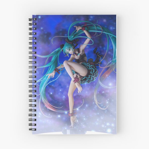 Item preview, Magic Miku designed and sold by Koshkinsk.