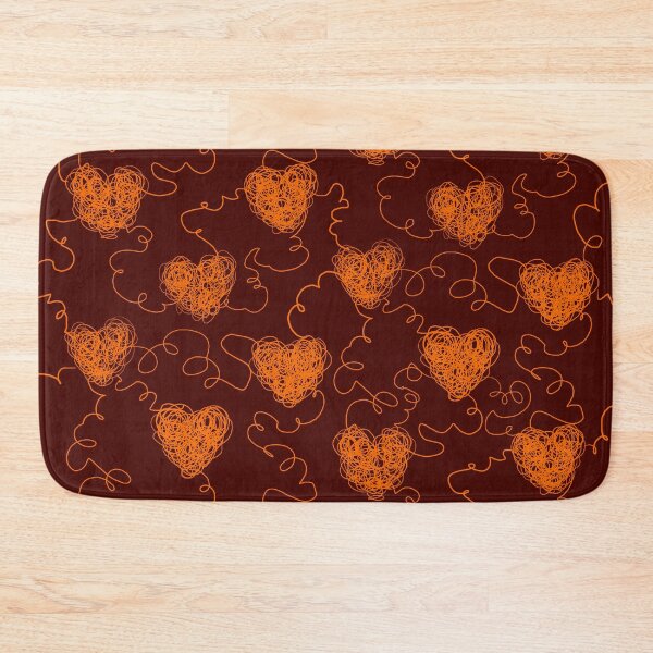 Item preview, Heart Line Art designed and sold by Kabira77.