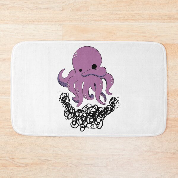 Item preview, Release the Oops! designed and sold by shopfindingbeni.