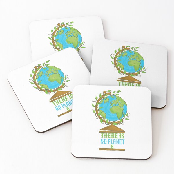 Item preview, there is no planet B designed and sold by Jadir.