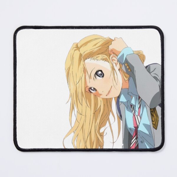Item preview, Kaori Miyazono Adoring Hairs designed and sold by Weebo-worldd.