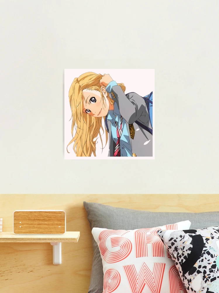 kaorin Kaori Miyazono Adoring Hairs