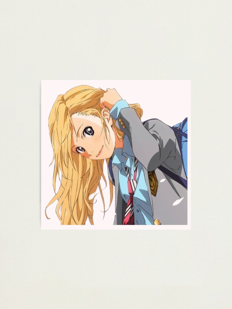 Kaori Miyazono Adoring Hairs
