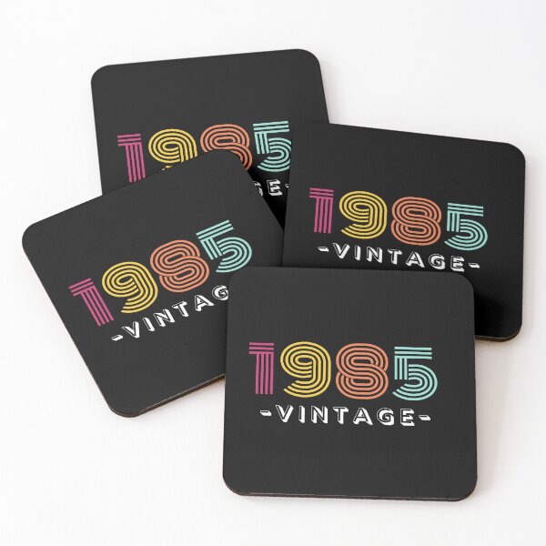 Item preview, 1985 vintage! designed and sold by Creativity  Island.