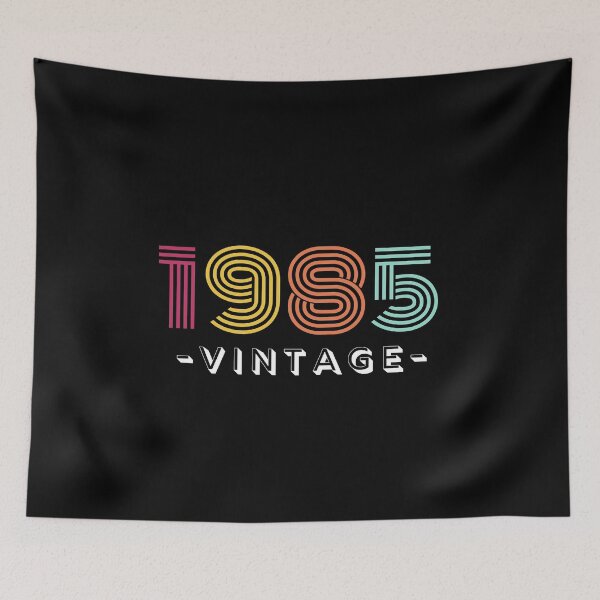 Item preview, 1985 vintage! designed and sold by Creativity  Island.
