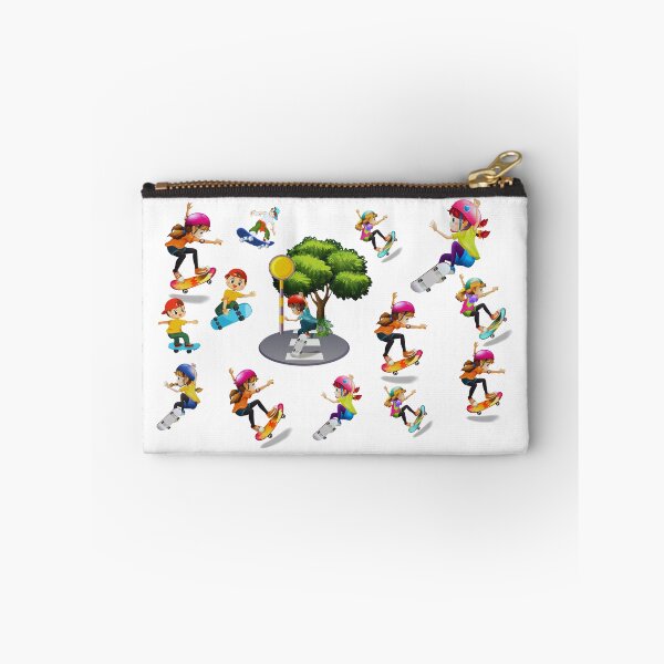 Item preview, Fun Skateboarding designed and sold by MICKSPIKS.