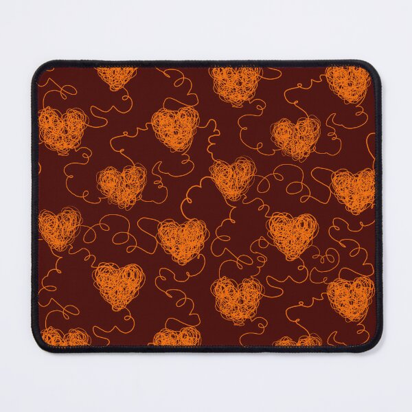 Item preview, Heart Line Art designed and sold by Kabira77.
