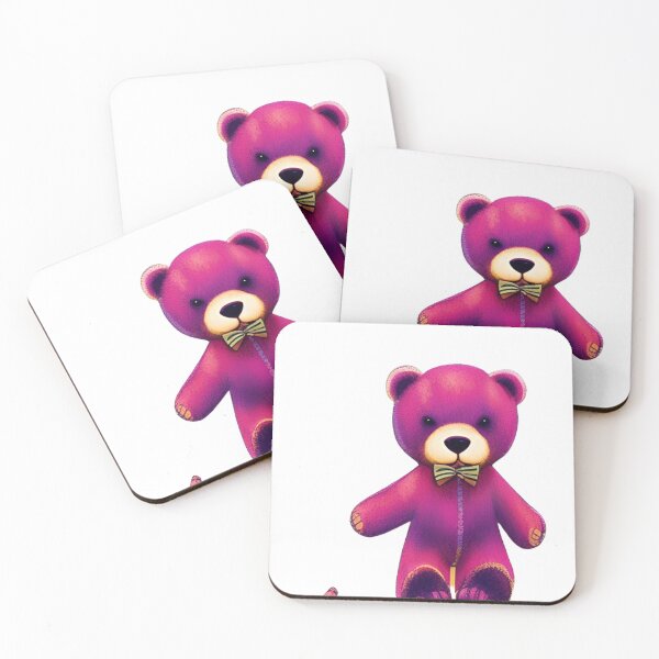 Aperçu de l'œuvre Lovely TeddyBear créée et vendue par VitalDesigner.