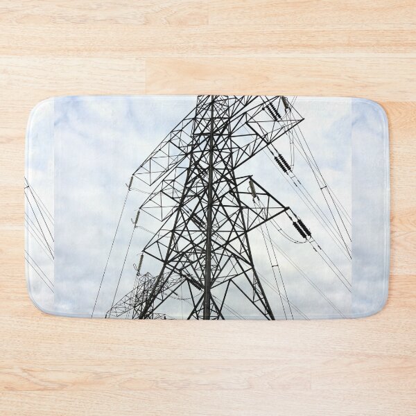 Item preview, Pylon Close up designed and sold by pinkal.