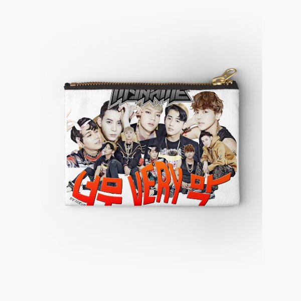 Item preview, MYNAME Too very much 너무 Very막 Kpop designed and sold by katydubu.