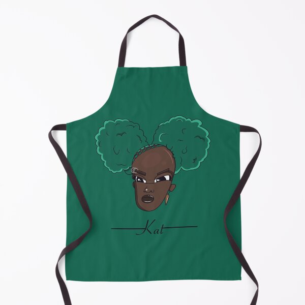 Item preview, Wendell & Wild-Kat designed and sold by Necronder.