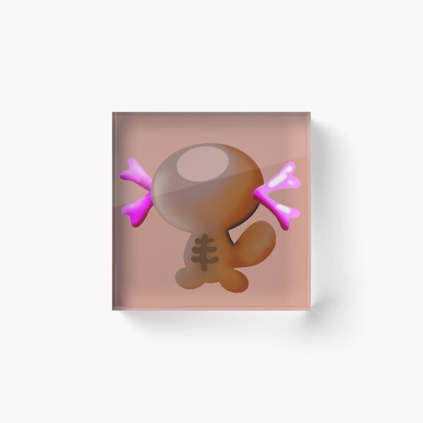 Item preview, Paldea woo p designed and sold by Icydragon’s artworks.