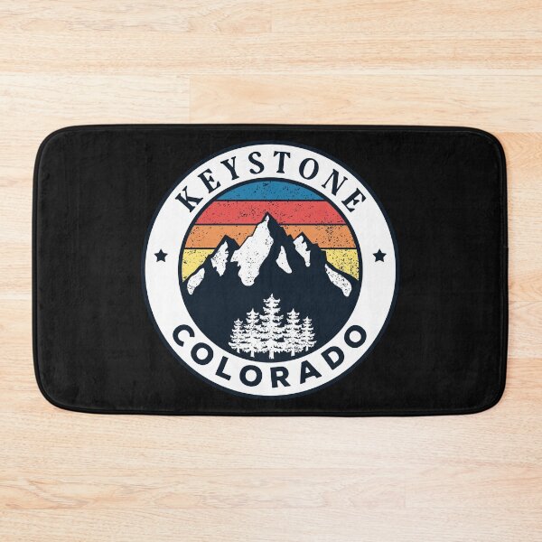 Item preview, Keystone Colorado designed and sold by Road-tees.