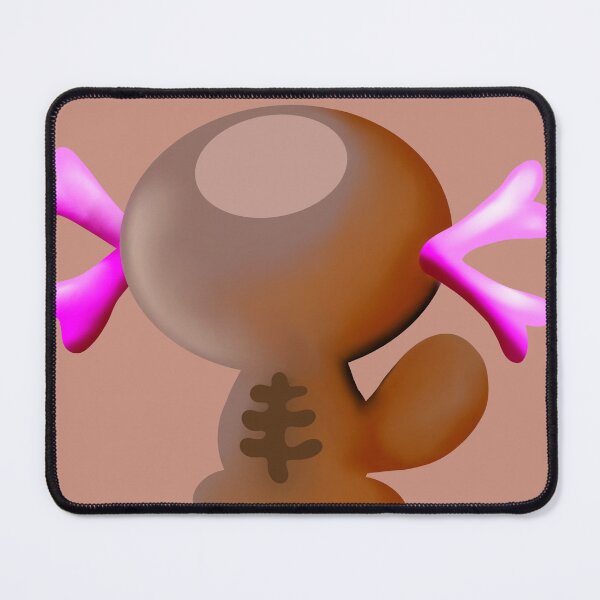 Item preview, Paldea woo p designed and sold by Icydragon’s artworks.
