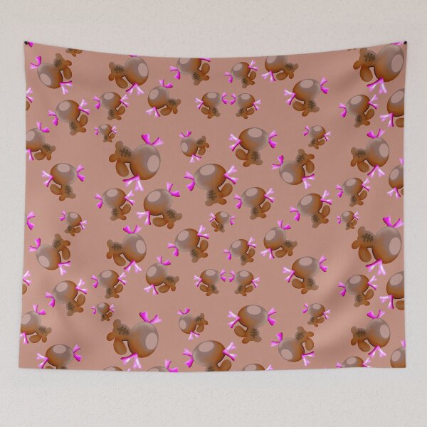 Item preview, Paldea woo p designed and sold by Icydragon’s artworks.