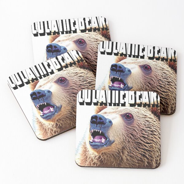 Item preview, Cocaine Bear | Bear on Drugs | High Animals | Bear Acid | Drunk Beast by Tyler Tilley designed and sold by Tyler Tilley.
