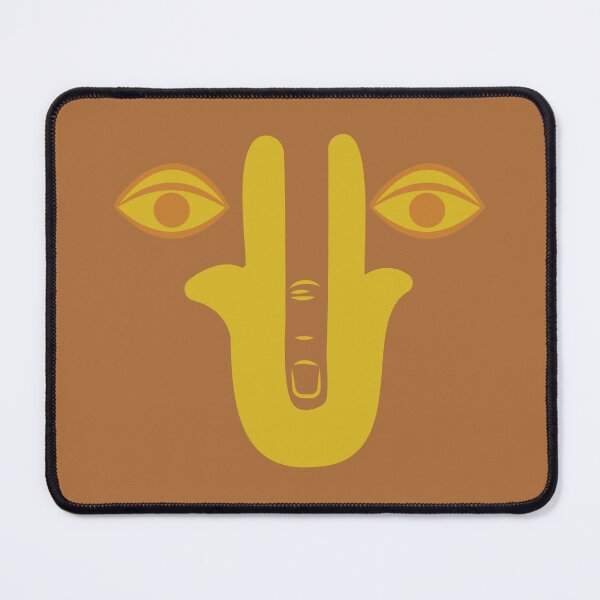 Item preview, Khamsa illusion designed and sold by By Coco store.