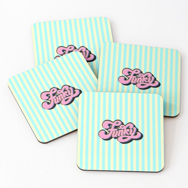 Item preview, funky designed and sold by LavaCreative.