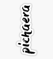 Pichaera Sticker