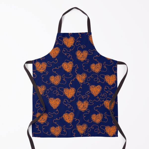 Item preview, Doodle of heart designed and sold by Kabira77.