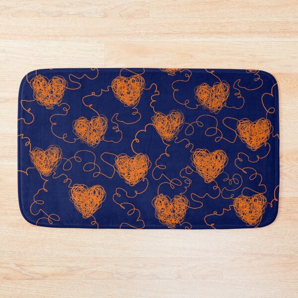 Item preview, Doodle of heart designed and sold by Kabira77.