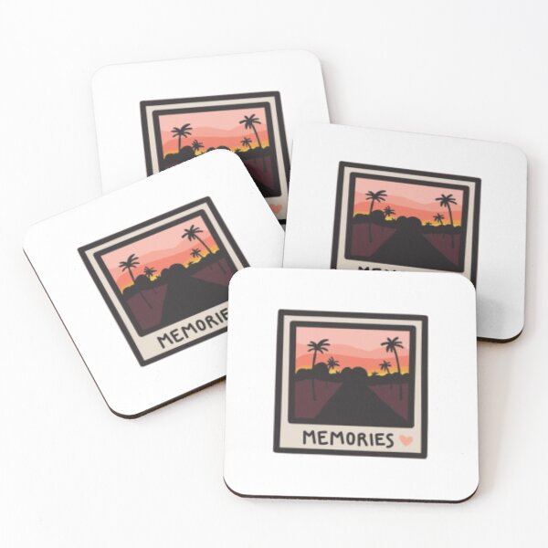 Item preview, Memories designed and sold by ⭐The Bullet Man ⭐.