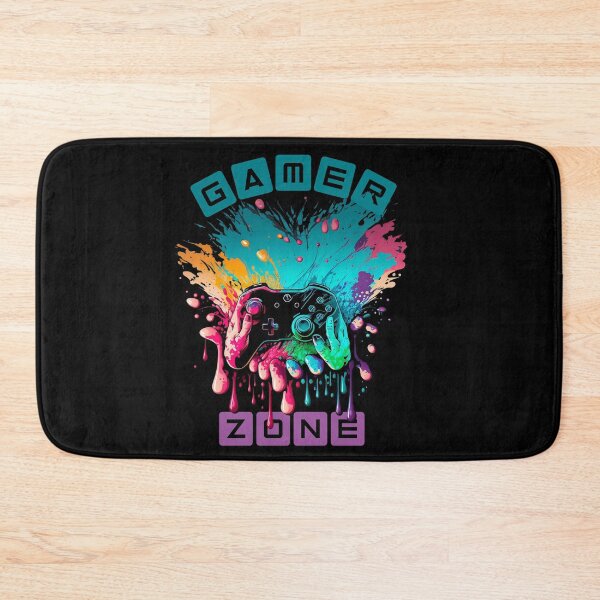 Item preview, shopeeplay gamer zone designed and sold by TopRatedArtist.