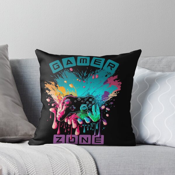 Item preview, shopeeplay gamer zone designed and sold by TopRatedArtist.