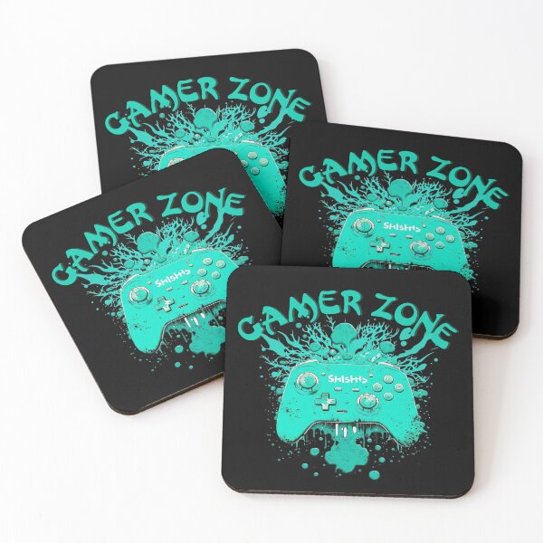Item preview, shopeeplay gamer zone designed and sold by TopRatedArtist.