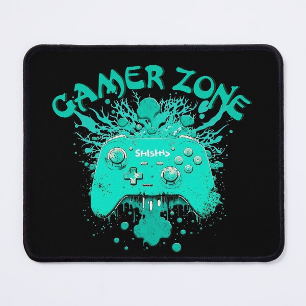 Item preview, shopeeplay gamer zone designed and sold by TopRatedArtist.