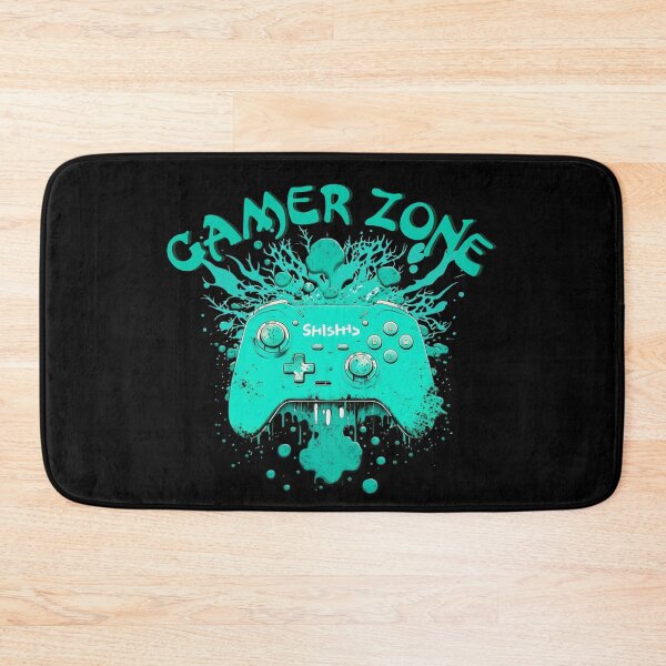 Item preview, shopeeplay gamer zone designed and sold by TopRatedArtist.