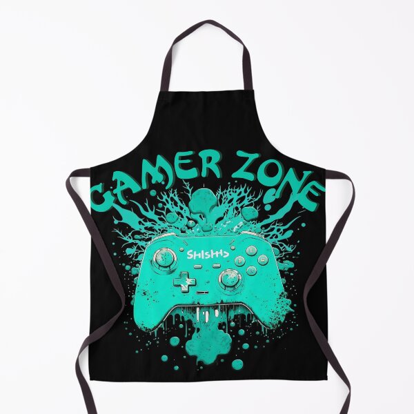 Item preview, shopeeplay gamer zone designed and sold by TopRatedArtist.