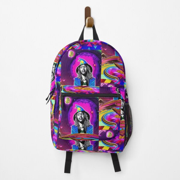 Item preview, Bitcoin wizard designed and sold by Cranemann.