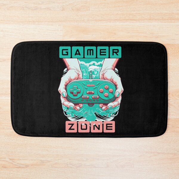 Item preview, shopeeplay gamer zone designed and sold by TopRatedArtist.