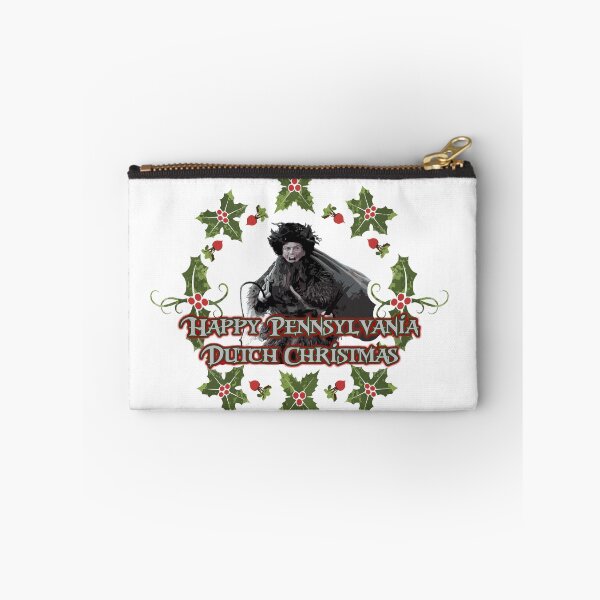 Item preview, Pennsylvania Dutch Christmas designed and sold by GloriousWax.