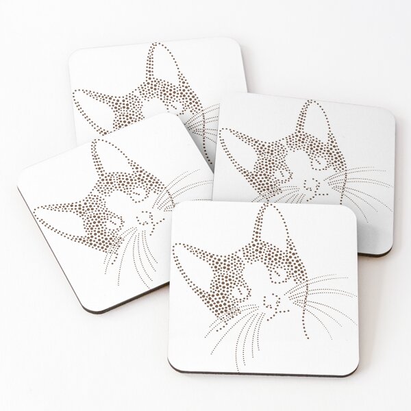 Item preview, meowtallica designed and sold by kawya25.