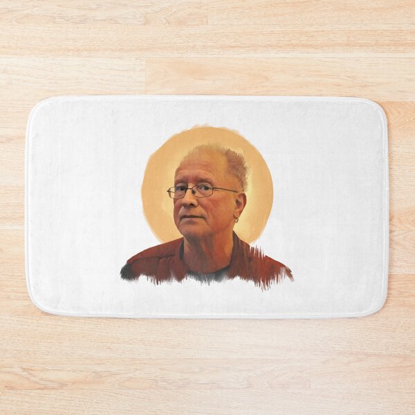 Item preview, BILL AYERS- Famous POLITICAL Portraits  designed and sold by Chrisjeffries24.