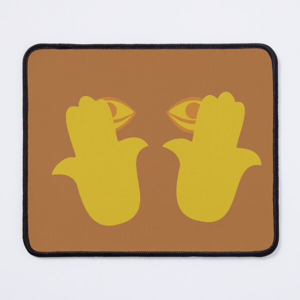 Item preview, Khamsa illusion designed and sold by By Coco store.