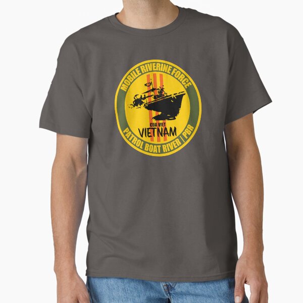 Item preview, Mobile Riverine Force - Cua Viet Vietnam designed and sold by StrongVlad.