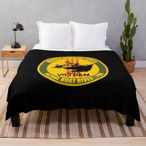 Item preview, Mobile Riverine Force - Cua Viet Vietnam designed and sold by StrongVlad.