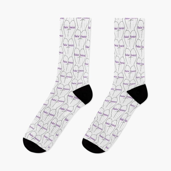 Item preview, Radical Feminist-Pink designed and sold by Huskyyy Designs.