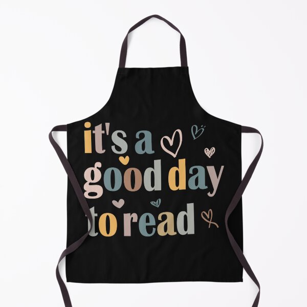 Item preview, it's a good day to read designed and sold by hamzablk.